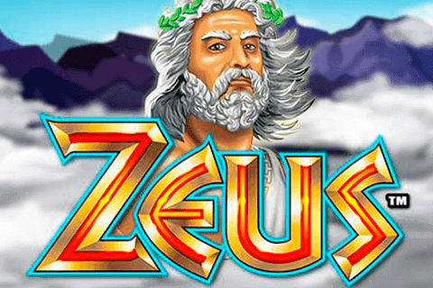 Logo Zeus